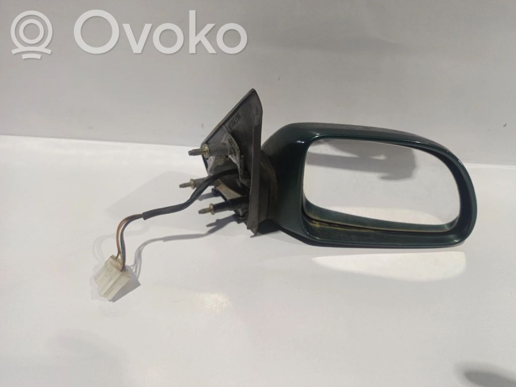 Renault 19 Espejo lateral eléctrico de la puerta delantera 