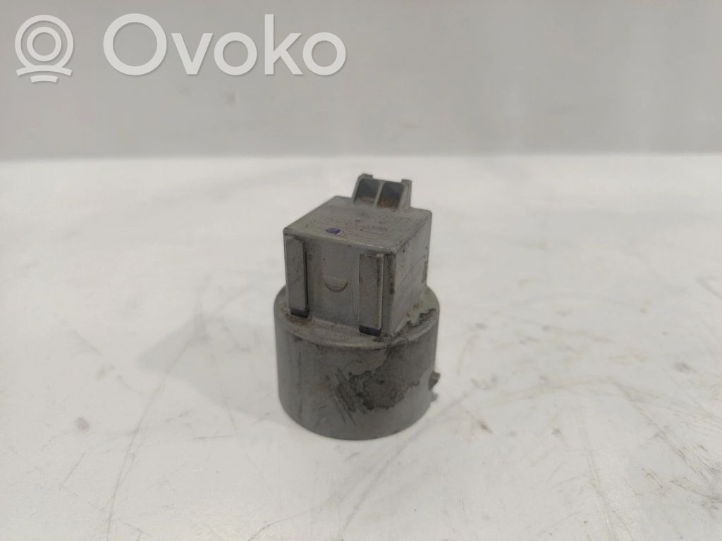 Peugeot 407 Multifunctional control switch/knob 