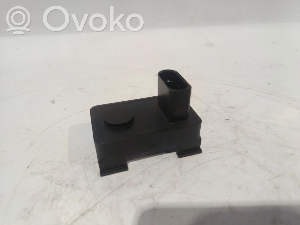 Alfa Romeo Giulietta Sensor 