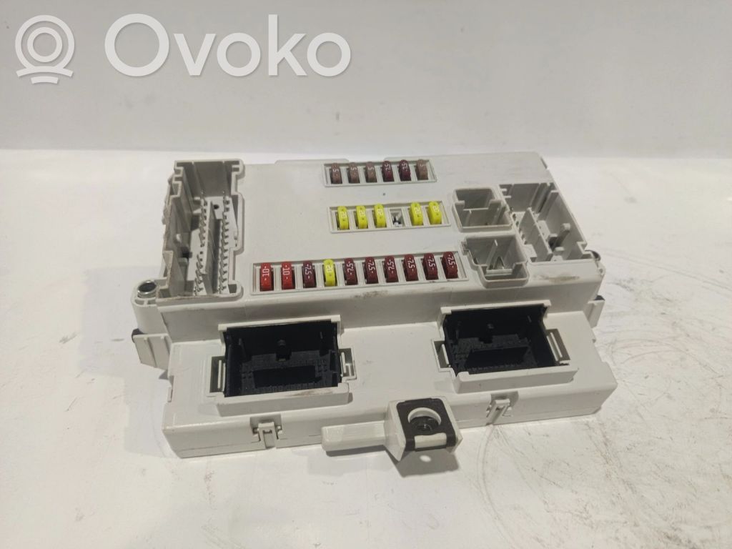 Unidad de control SAM   50521889,BCM940D01,Y503440350115