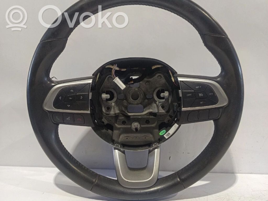 Fiat Tipo Stūre 