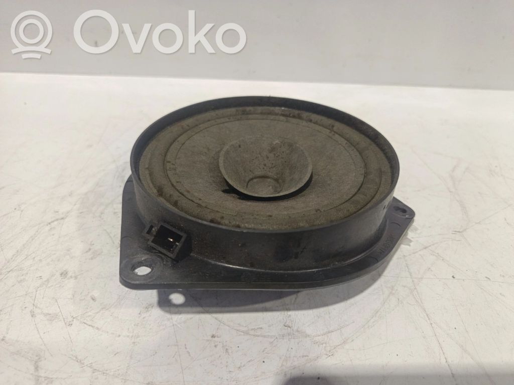 Altavoz del panel   51899984,90013127304,TRASEIRA