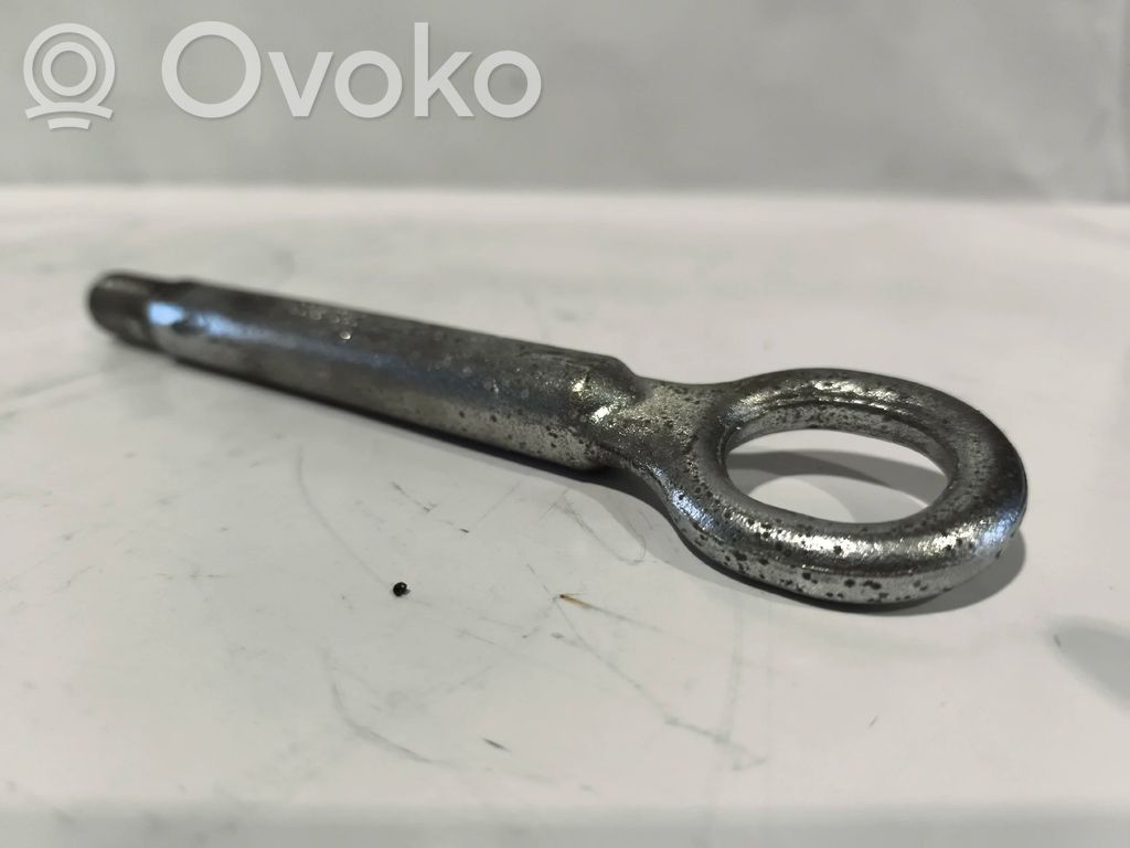 Fiat Tipo Tow bar 