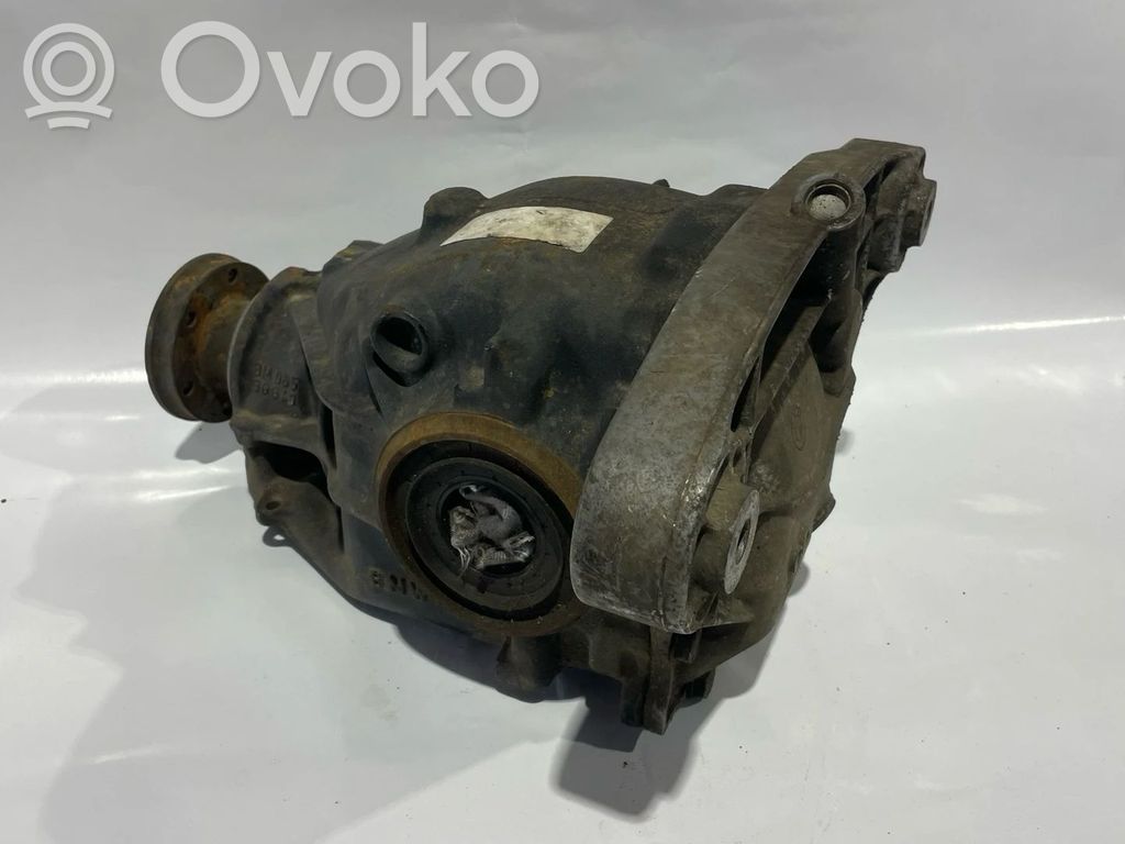 BMW 5 E39 Rear differential 