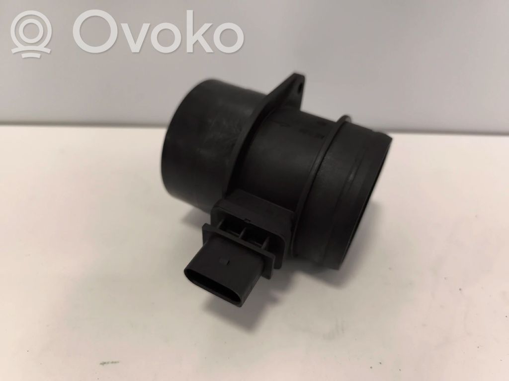 Mass air flow meter   03G906461C,0281002735