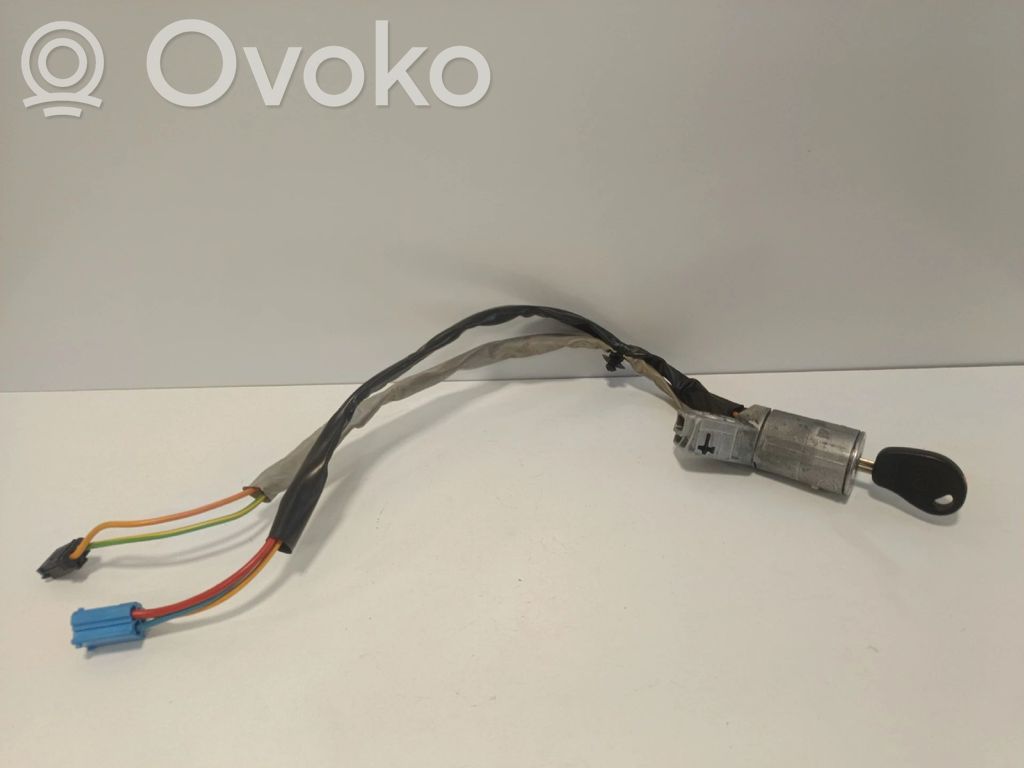 Ignition lock   SEM,VISIVEL