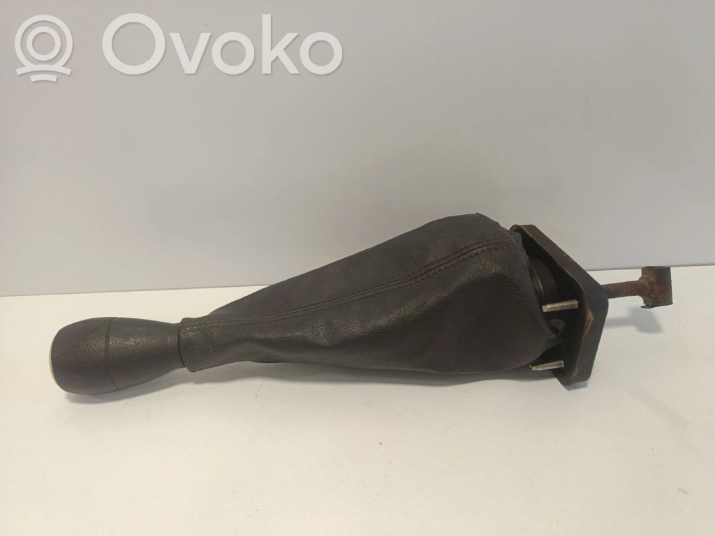 Citroen Berlingo Palanca/selector de cambios 