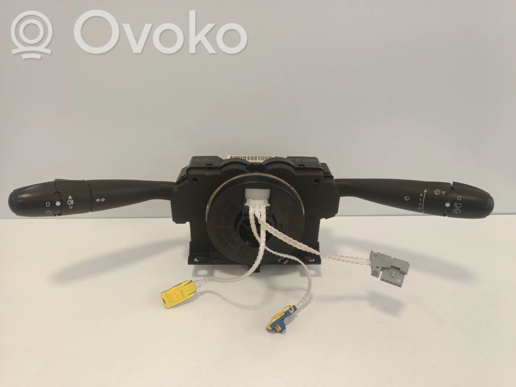 Citroen Berlingo Otros interruptores/perillas/selectores 