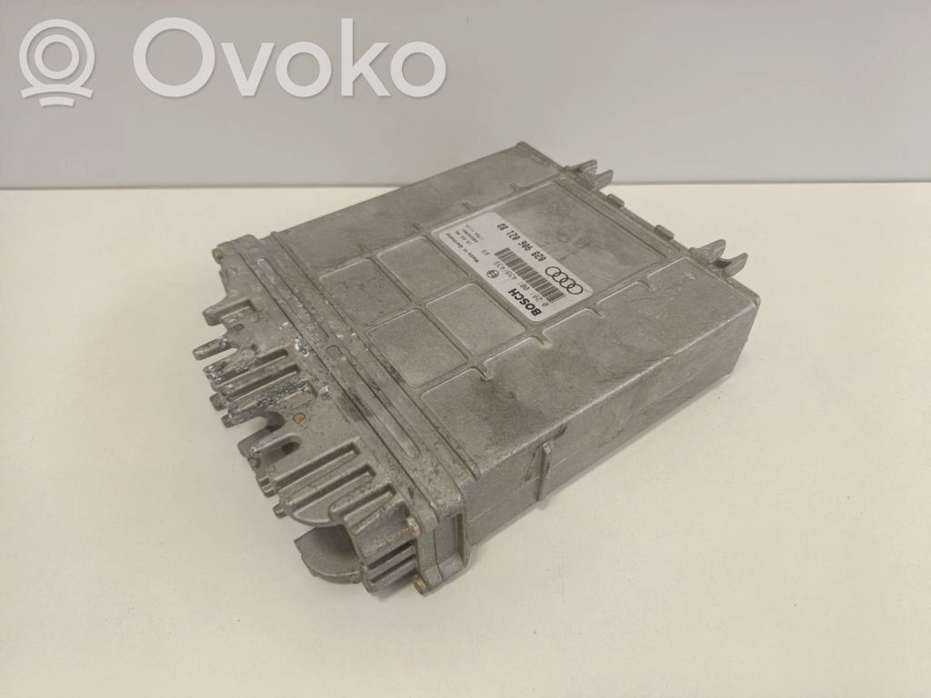 Engine control unit/module   028906021BD,0281001438,0281001439,28SA2881