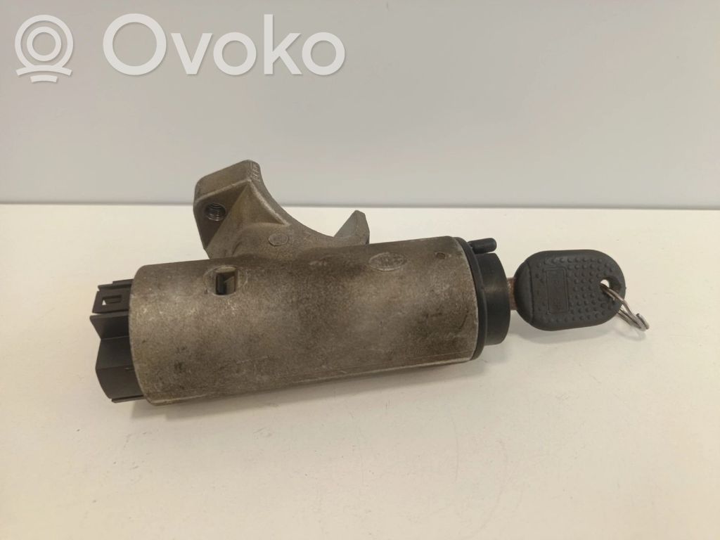 Ignition lock   SEM,VISIVEL