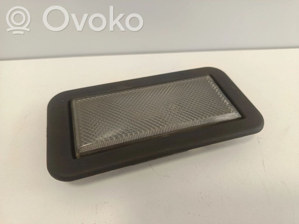 Headlining lighting console trim   0844101