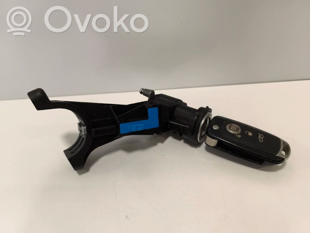 Virtalukko   21210701