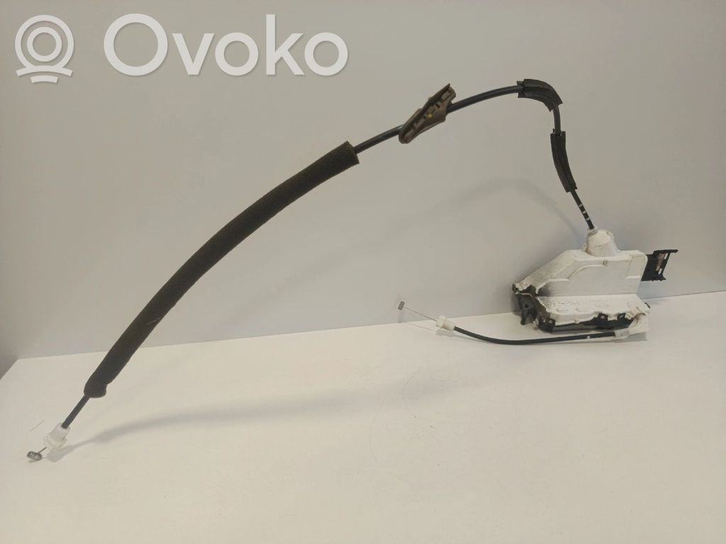 Priekinė durų spyna   PSA006254
