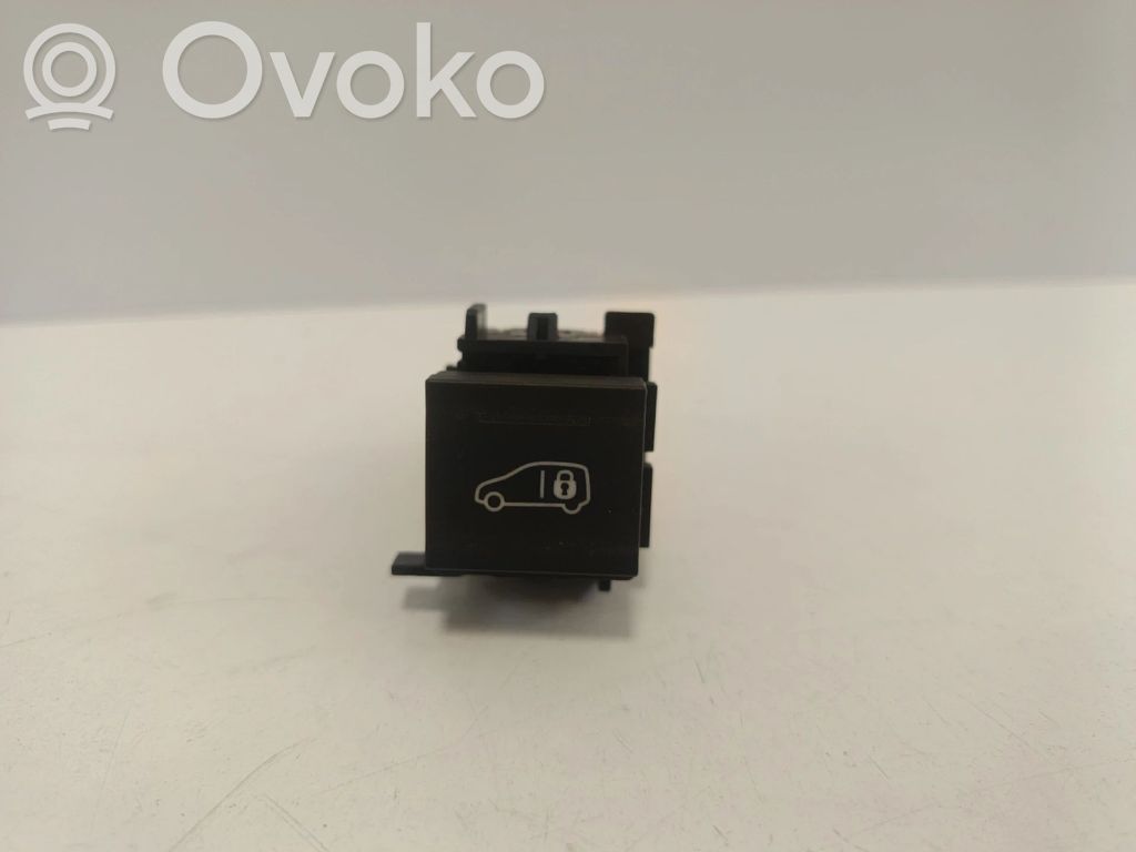 Citroen Berlingo Central locking switch button 