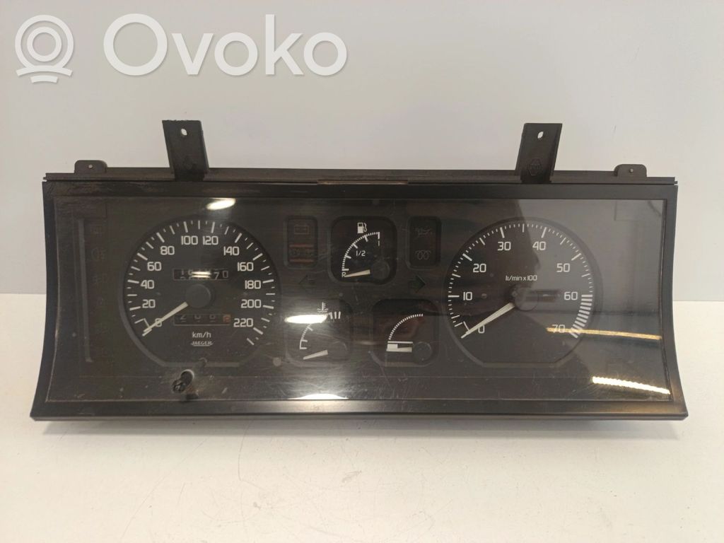 Renault 19 Speedometer (instrument cluster) 