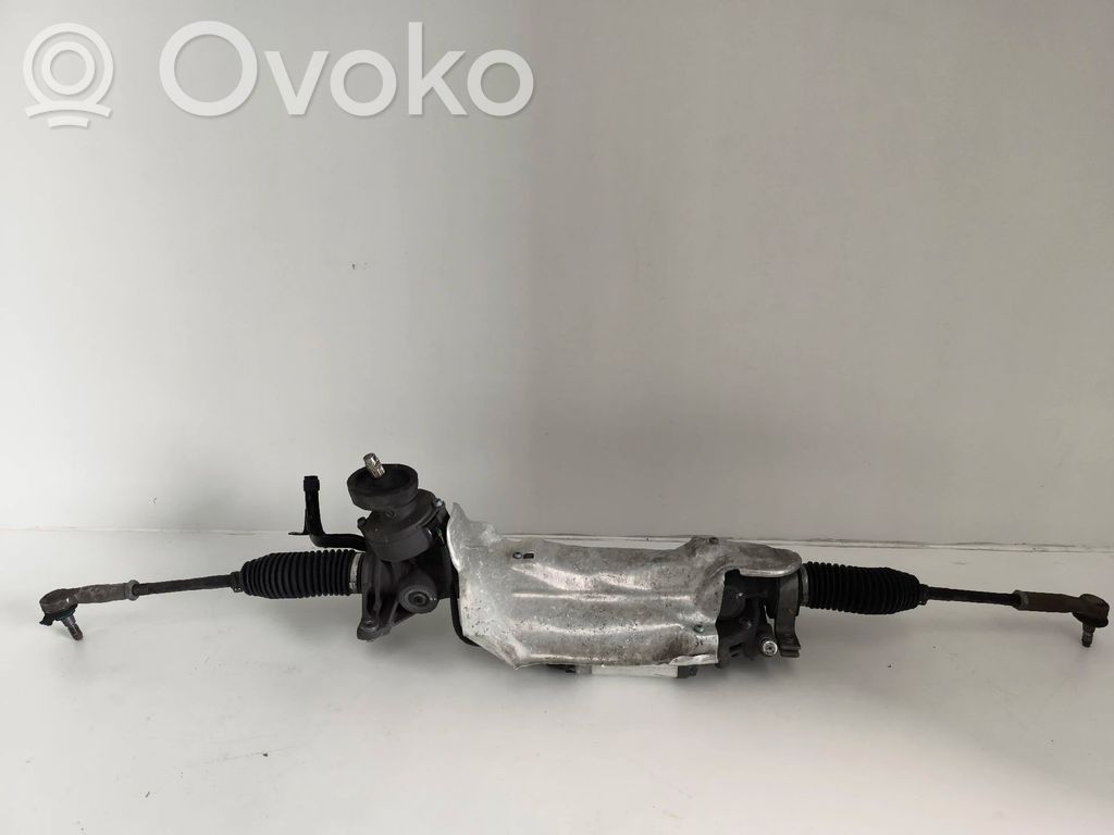 Volkswagen Golf V Przekładnia kierownicza / Maglownica 