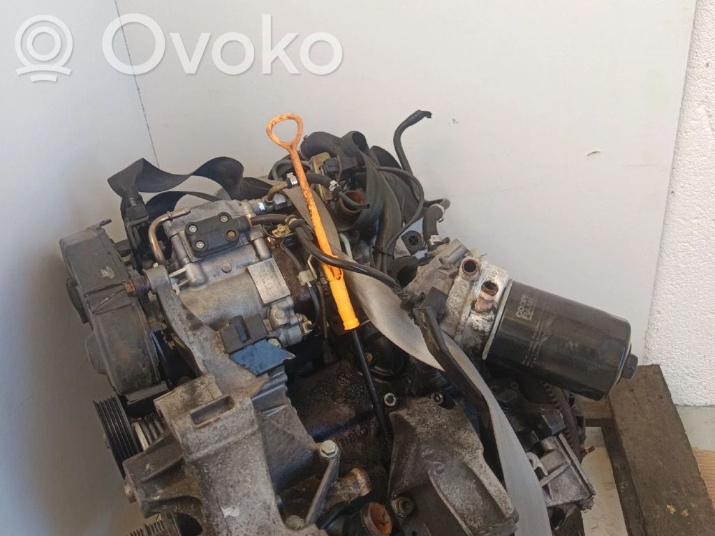 Moottori   028103021BL,028103373N