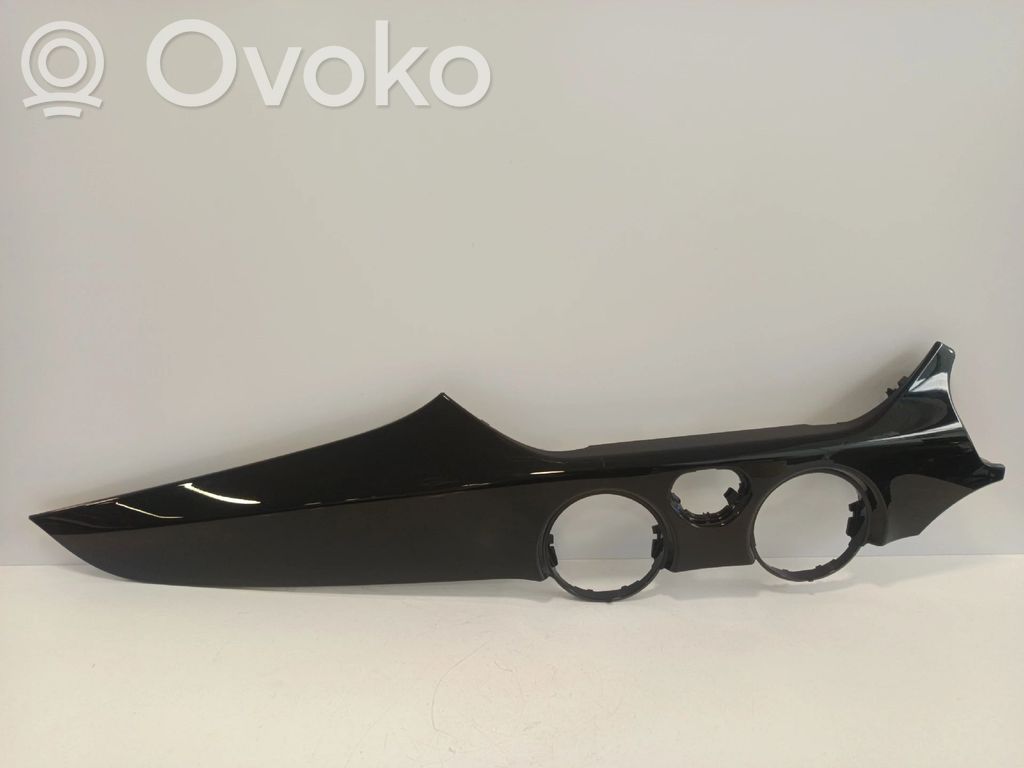 Opel Adam Kojelaudan kehys 