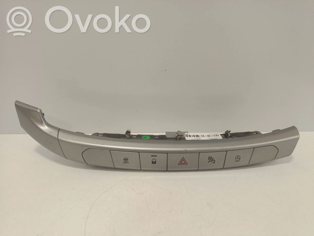 Fiat Tipo Multifunkcinis valdymo jungtukas/ rankenėlė 