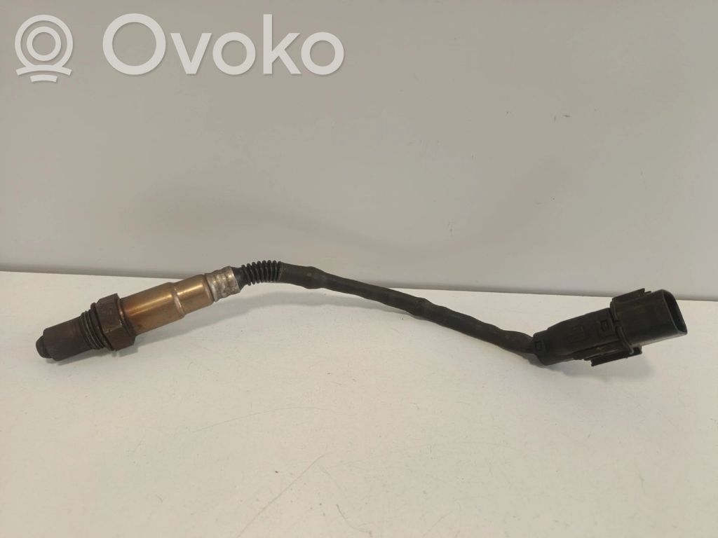 Hyundai Getz Sonde lambda 