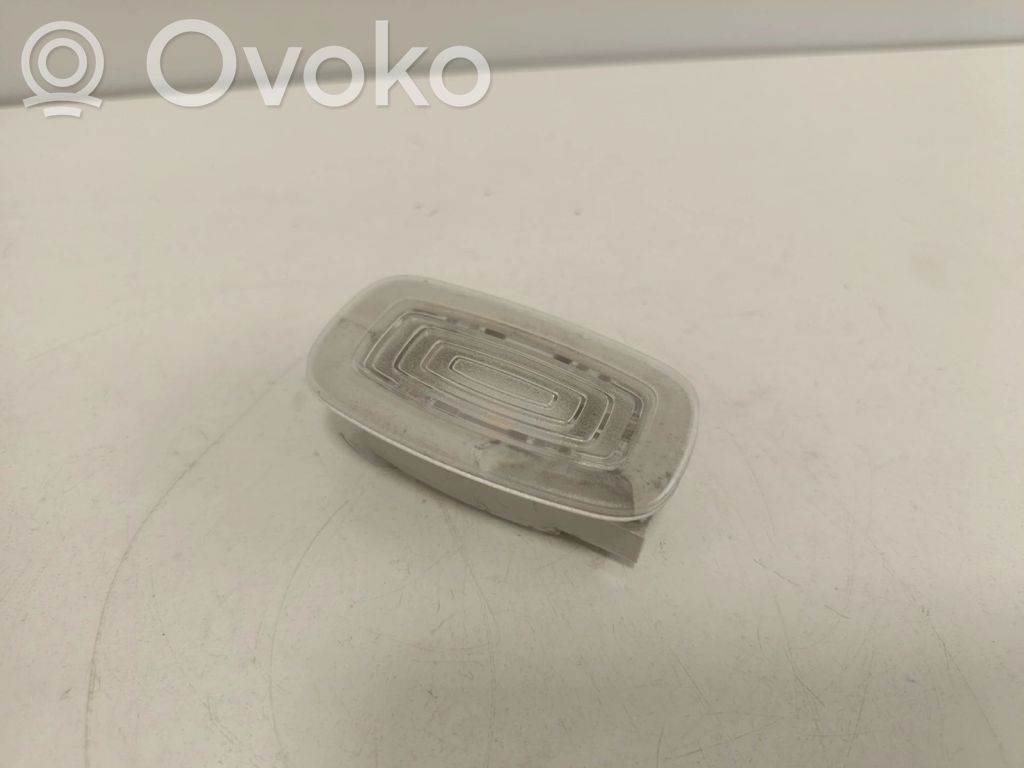 Mercedes-Benz A W177 Inne oświetlenie wnętrza kabiny 