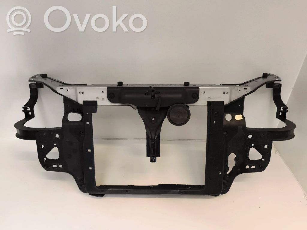 Hyundai Getz Schlossträger frontträger frontmaske 