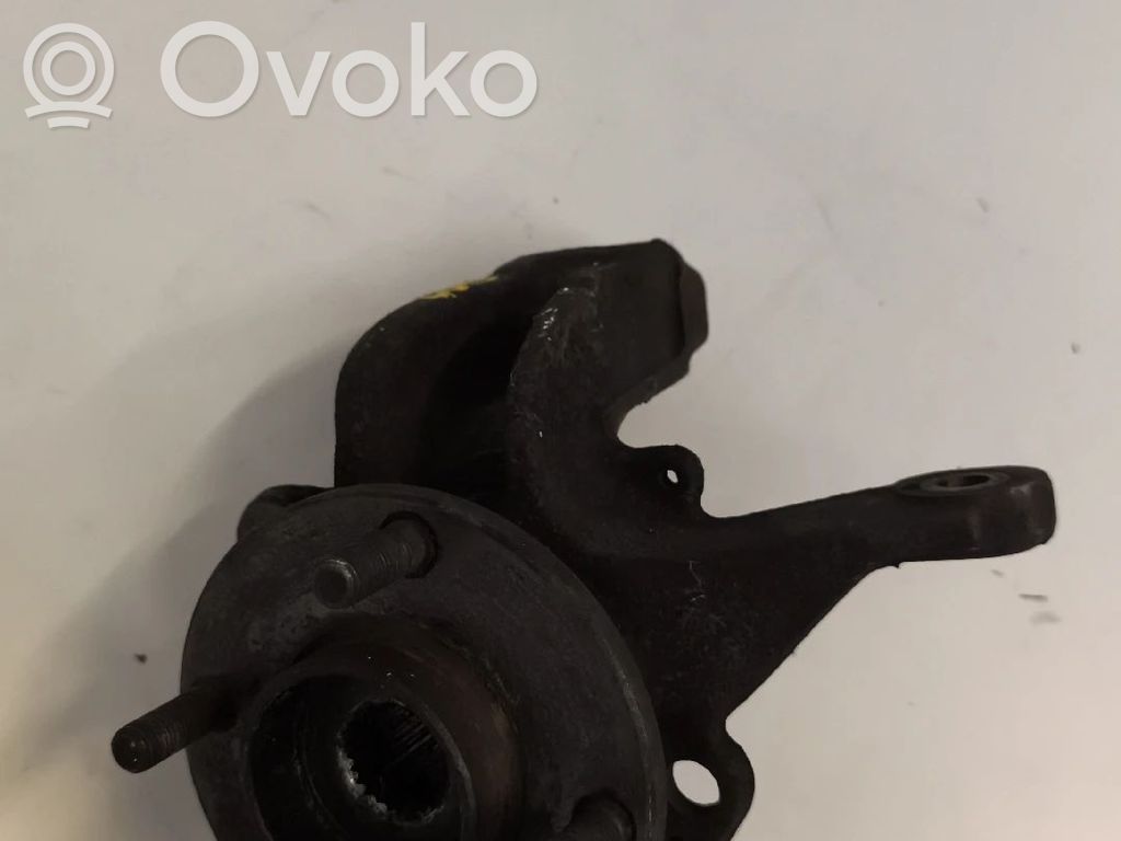 Achsschenkel vorne   96FB3K171BD