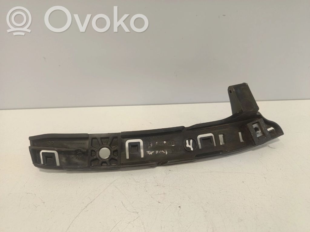Rear bumper mounting bracket   9683740980