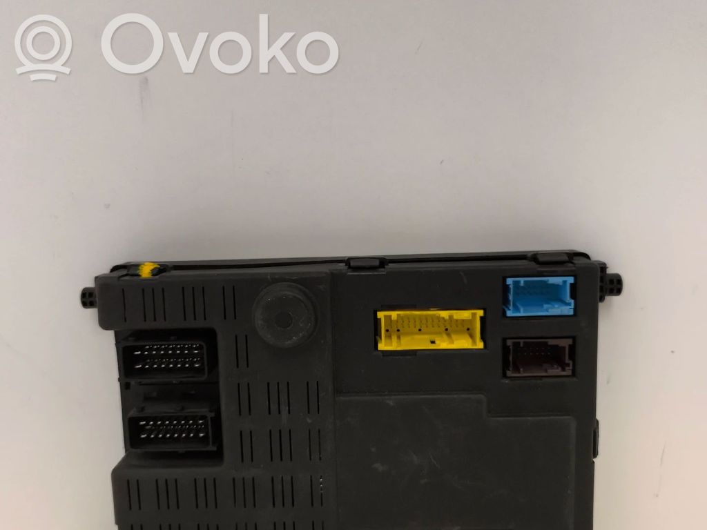 Unidad de control SAM   9642409980,73006312,A11976