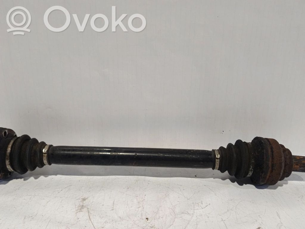 Rear driveshaft   7531574AI04