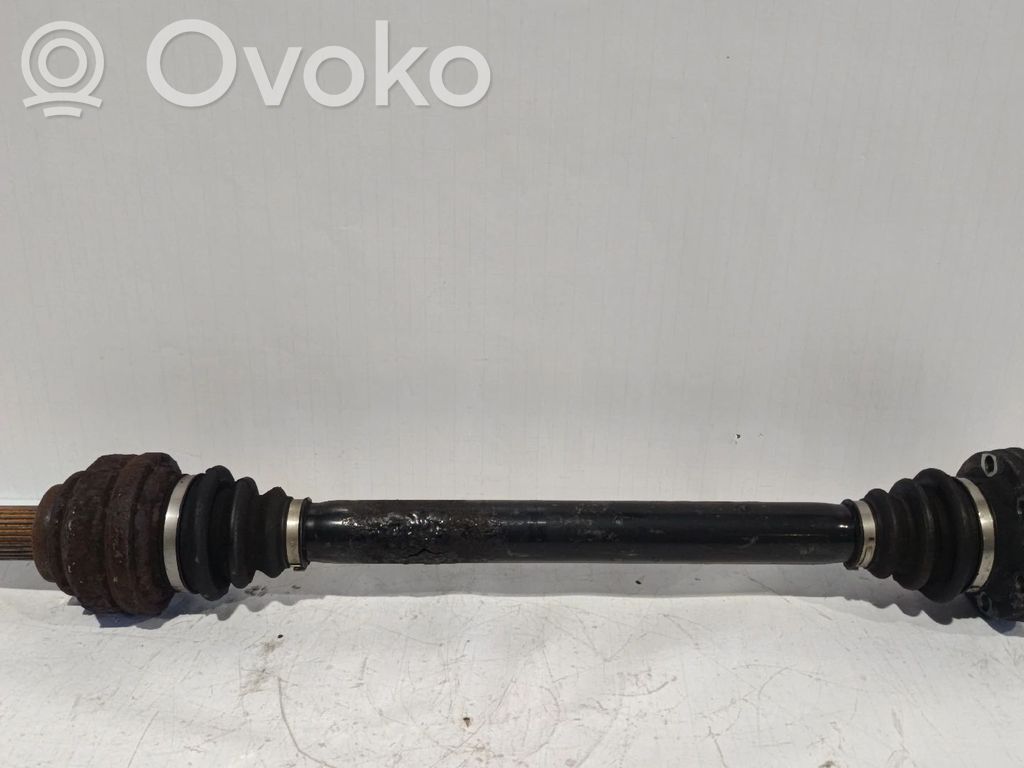 BMW 5 E60 E61 Rear driveshaft 