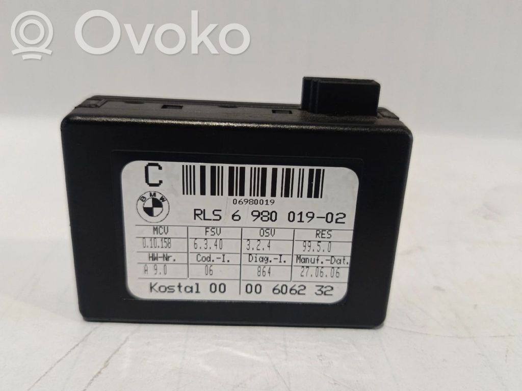 Sensor de lluvia   698001902