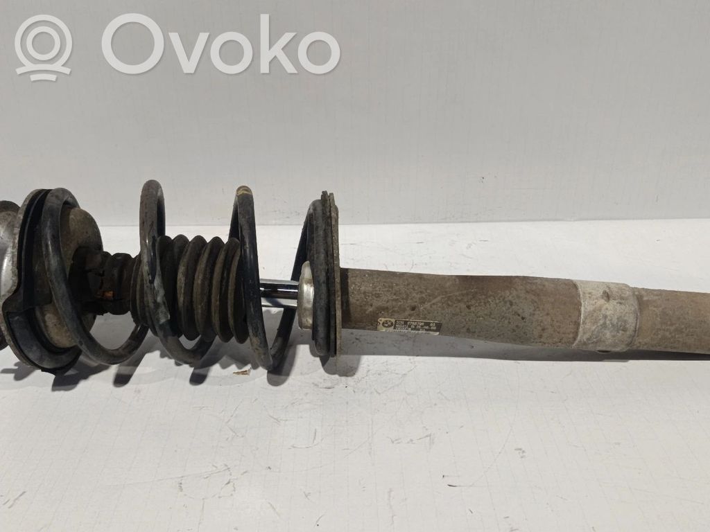 BMW 5 E60 E61 Front shock absorber/damper 