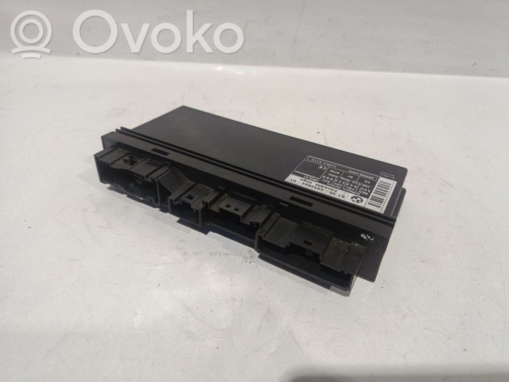 BMW 5 E60 E61 Komforto modulis 