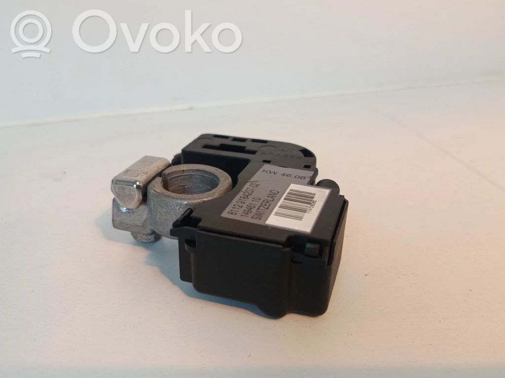 BMW 3 E90 E91 Battery control module 
