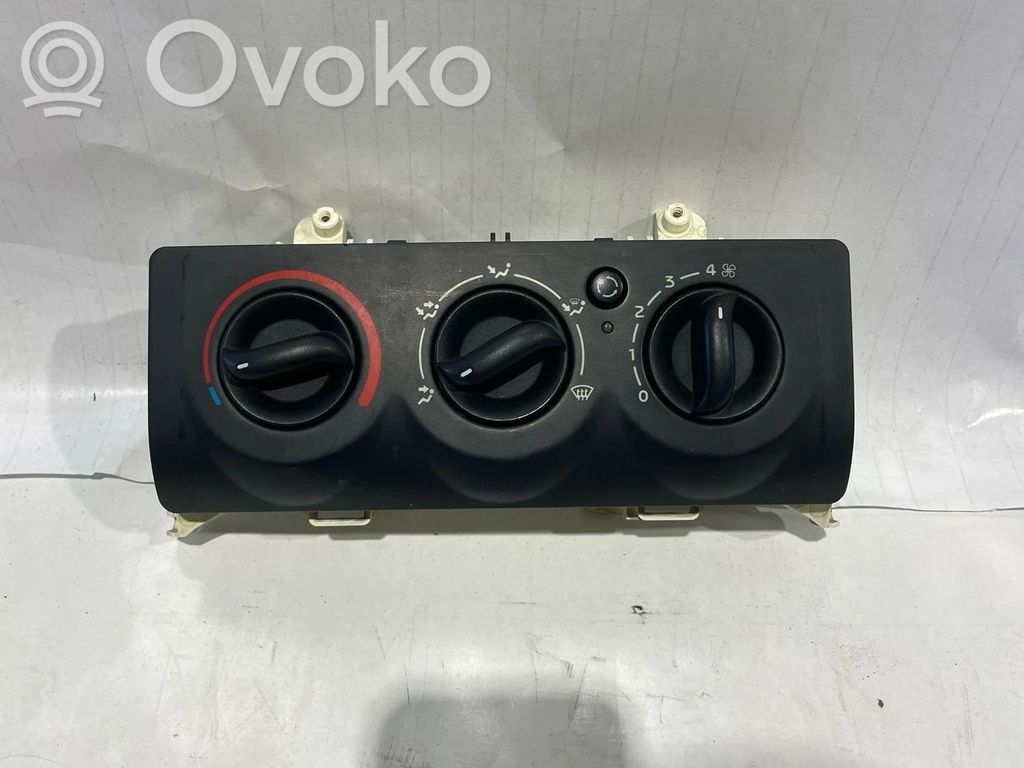 Climate control unit   SEM