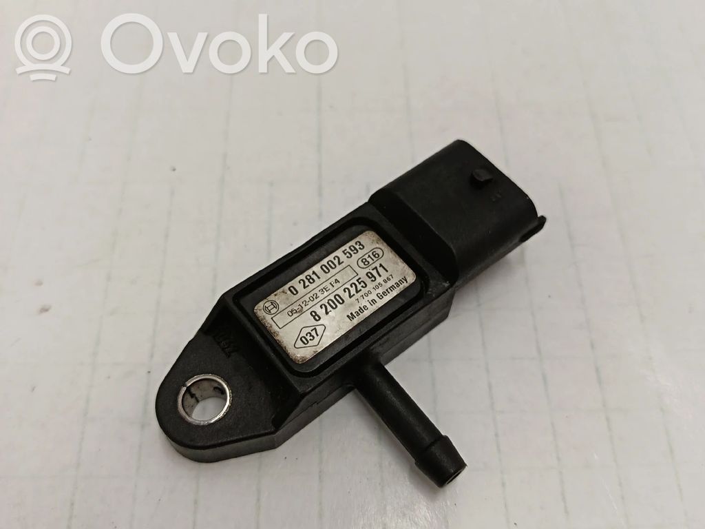 Luftdrucksensor   8200225971