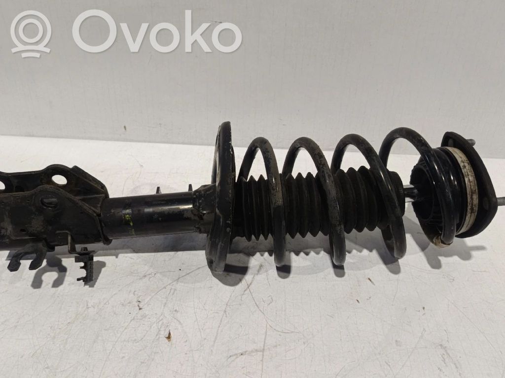 Stoßdämpfer vorne   GMM634700