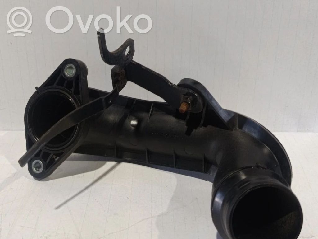 Intercooler hose/pipe   K3887,SH0113331