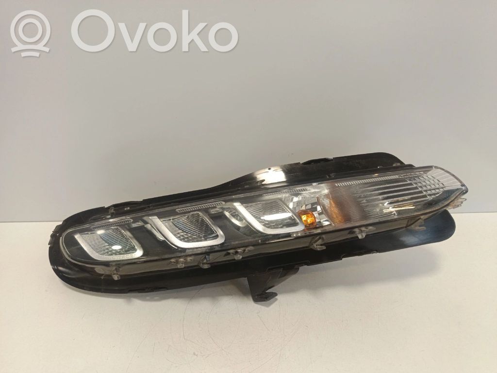 Citroen C3 LED Daytime headlight 