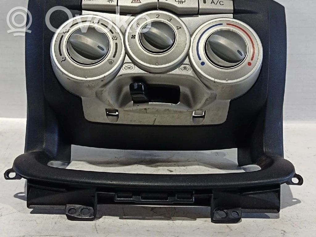 Climate control unit   5G145H20
