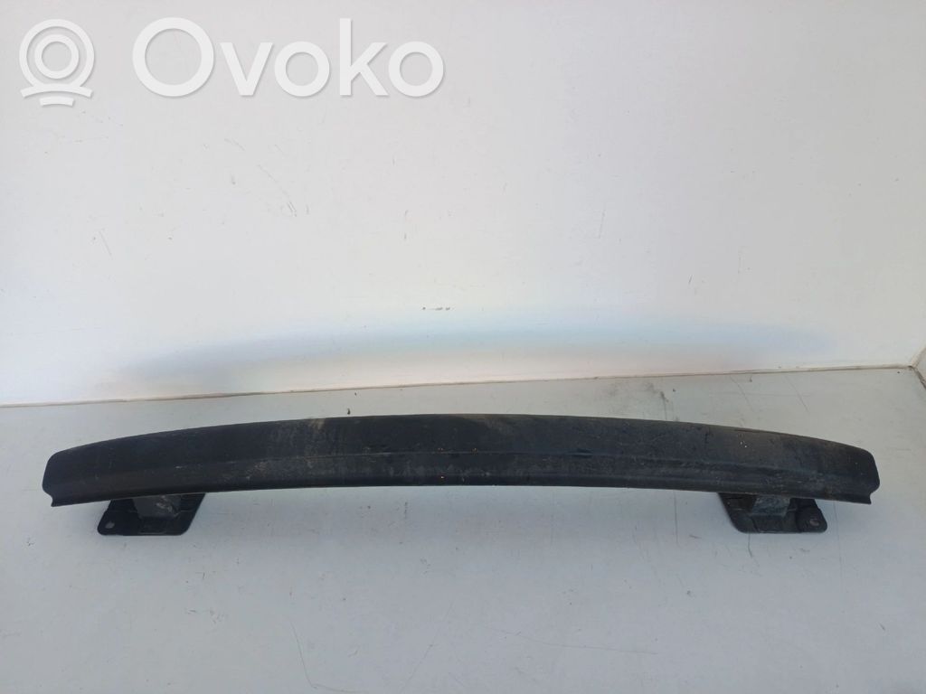 Volkswagen Polo IV 9N3 Belka zderzaka tylnego 