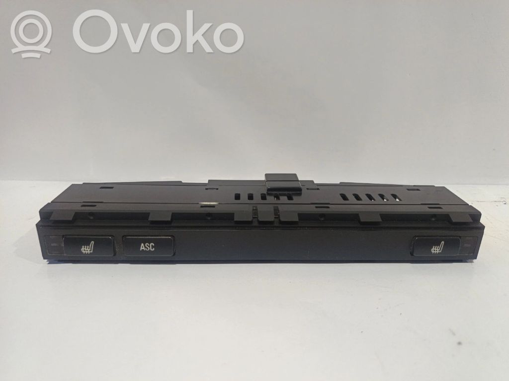 BMW 3 E46 Multifunctional control switch/knob 