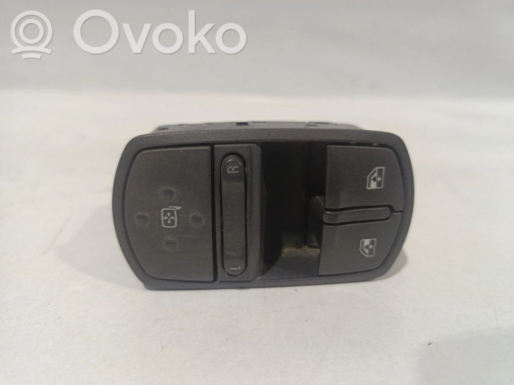 Electric window control switch   13258521AA
