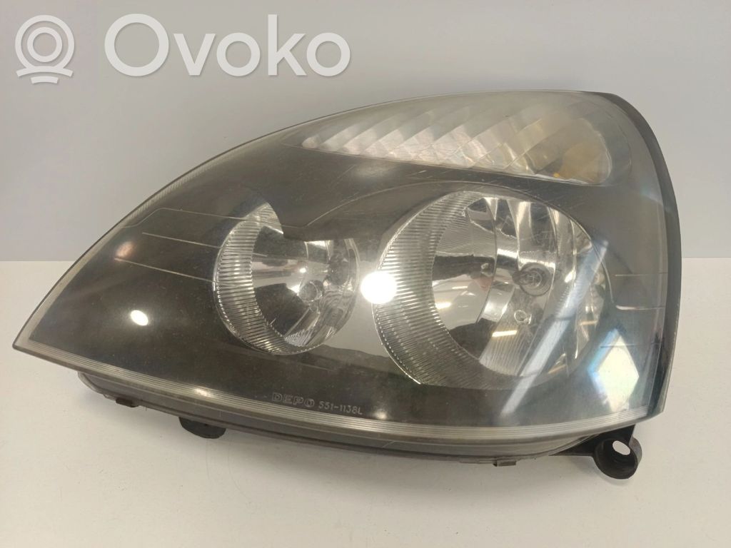 Headlight/headlamp   085511147L