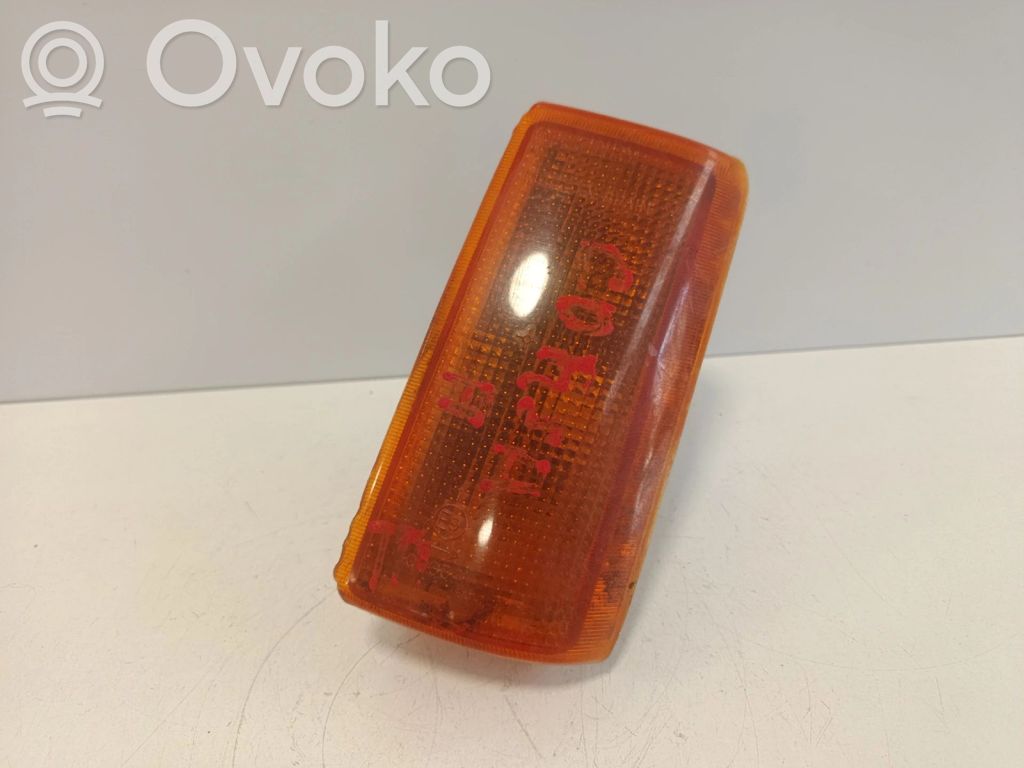 Opel Corsa A Front bumper turn signal 