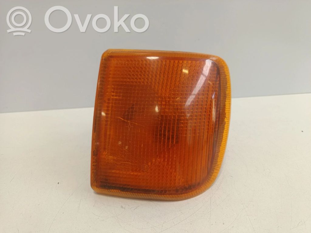 Ford Fiesta Blinker vorne Stoßstange 