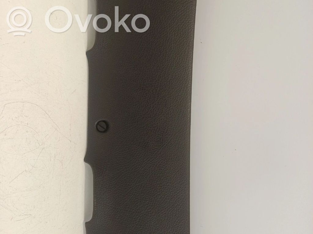 Peugeot 206 Other interior part 