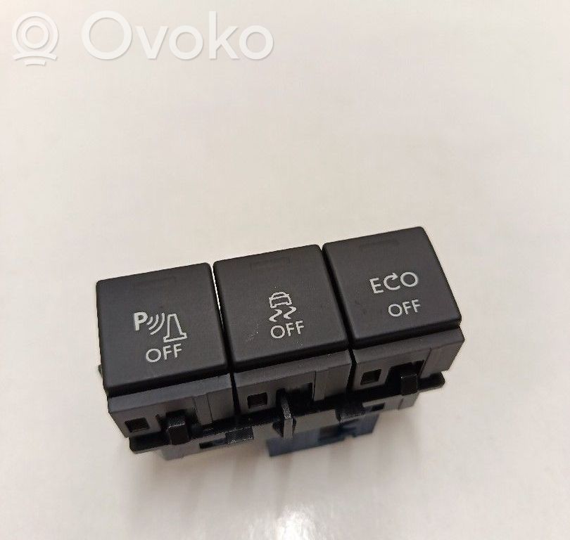 Multifunctional control switch/knob   96665449ZD,03398920103