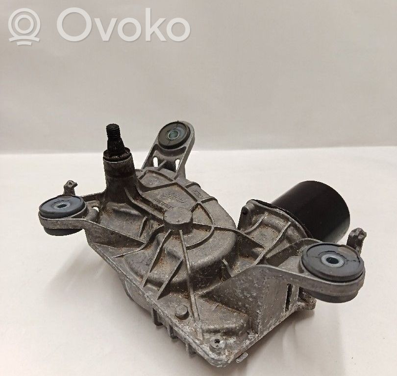 Wischermotor   W000012327,W000012323